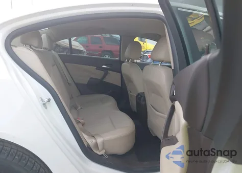 2011 Buick Regal Cxl Russelsheim from USA, damaged, VIN W04GN5EC3B1096164